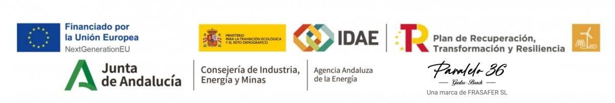 Financiado por la Unión Europea Paralelo 36